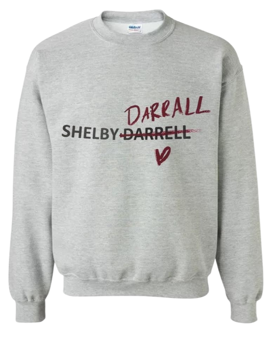 Darrall Crew